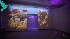 Проекционный дизайн виртуальной реальности Расширеный пакет - fgospostavki.ru - Норильск