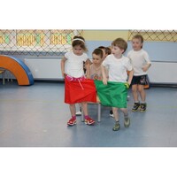 Шорты эстафетные - fgospostavki.ru - Норильск