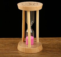 Часы песочные на 3 минуты - fgospostavki.ru - Норильск