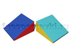 Скат для сухого бассейна - fgospostavki.ru - Норильск