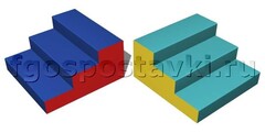 Лестница для сухого бассейна - fgospostavki.ru - Норильск