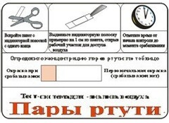 Тест-система «Пары ртути» - fgospostavki.ru - Норильск