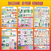 ОБЖ и НВП - fgospostavki.ru - Норильск