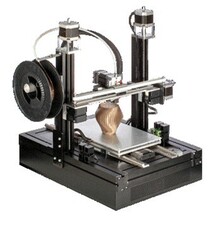 Лаборатория 3D для инженерного класса - fgospostavki.ru - Норильск