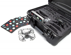 Образовательный комплект программируемого квадрокоптера DJI TELLO EDU (Стартовый – 5) - fgospostavki.ru - Норильск