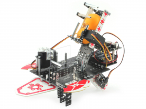 Ресурсный набор Robo Kit 5-6 - fgospostavki.ru - Норильск