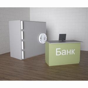 Детский набор «Банк» - fgospostavki.ru - Норильск