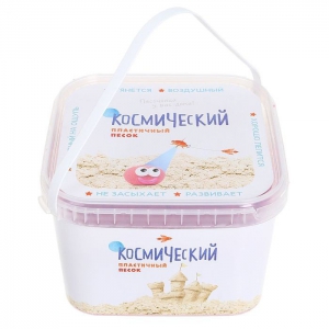 Кинетический песок розовый 3 кг - fgospostavki.ru - Норильск