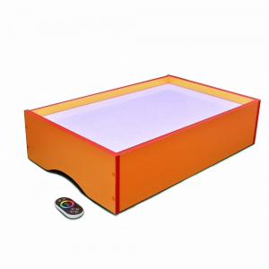 «Планшет» для песочной анимации RGB подсветка - fgospostavki.ru - Норильск