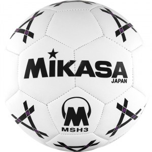 Мяч гандбольный "MIKASA MSH 3" (размер 3, синтетическая кожа, тренировочный) - fgospostavki.ru - Норильск