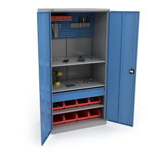 Шкаф инструментальный ГЛ-6 - fgospostavki.ru - Норильск