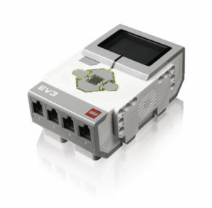 Микрокомпьютер EV3 - fgospostavki.ru - Норильск