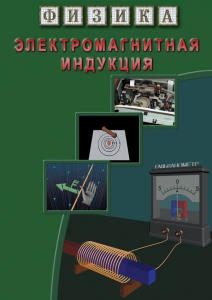 DVD "Физика. Электромагнитная индукция" - fgospostavki.ru - Норильск