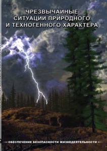 DVD "ОБЖ. Чрезвычайные ситуации природного и техногенного характера" - fgospostavki.ru - Норильск