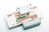 Говорящий определитель купюр Российского номинала - fgospostavki.ru - Норильск