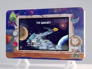 Методический интерактивный комплекс "Космос" - fgospostavki.ru - Норильск