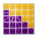 Игра «Крестики-нолики» - fgospostavki.ru - Норильск