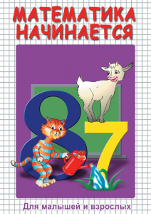 DVD "Математика начинается. Часть I" - fgospostavki.ru - Норильск