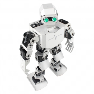 Андроидный робот Гуманоид Tonybot - fgospostavki.ru - Норильск