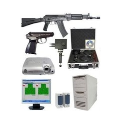 Интерактивный лазерный тир «Кадет» - fgospostavki.ru - Норильск
