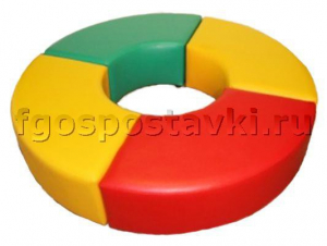 Банкетка "Радуга" - fgospostavki.ru - Норильск