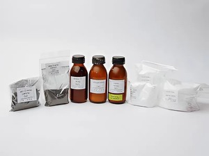 Набор № 4 ОС Оксиды металлов - fgospostavki.ru - Норильск