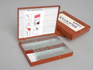 Комплект микропрепаратов "Зоология" - fgospostavki.ru - Норильск