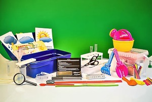 Комплект по предмету "Окружающий мир" для практических работ - fgospostavki.ru - Норильск