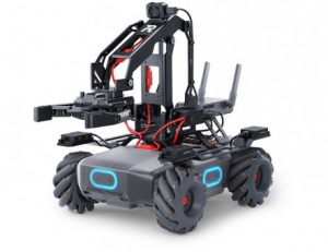 Учебный робот DJI Robomaster S1 EP - fgospostavki.ru - Норильск