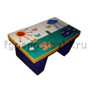 Дидактический стол №1 - fgospostavki.ru - Норильск