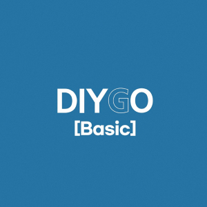 Комплект Robo kit DIYGO Базовый - fgospostavki.ru - Норильск