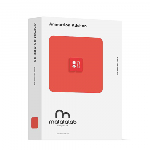 Дополнительный анимационный набор Matatalab Animation Add-on - fgospostavki.ru - Норильск