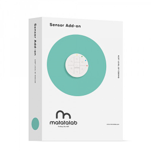 Дополнительный сенсорный набор Matatalab Sensor Add-on - fgospostavki.ru - Норильск