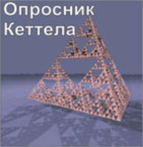 Комплект методик для диагностики структуры личности Р. Кеттела комплект для группового компьютерного тестирования до 20 человек - fgospostavki.ru - Норильск