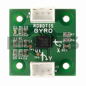 Гироскоп GYRO SENSOR GS-12 - fgospostavki.ru - Норильск