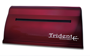 Принтер для печати рельефно-точечным шрифтом Брайля Trident - fgospostavki.ru - Норильск