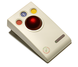 Роллер компьютерный Optimax Trackball - fgospostavki.ru - Норильск