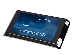 Видеоувеличитель Compact 6HD World - fgospostavki.ru - Норильск