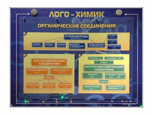 Комбинированный модульный комплекс "Лого-химик" - fgospostavki.ru - Норильск