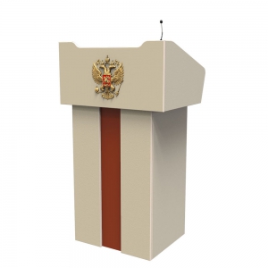 Мультимедийная интерактивная трибуна Lector - fgospostavki.ru - Норильск