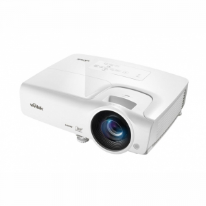 Мультимедийный короткофокусный проектор Vivitek DX283ST - fgospostavki.ru - Норильск
