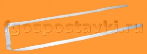 Ограничительная полоса (оксфорд) - fgospostavki.ru - Норильск