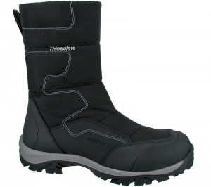 Ботинки трекинговые m.500 Snowboot (Thinsulate) - fgospostavki.ru - Норильск