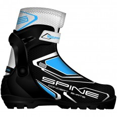 Ботинки Concept Skate 496/1 - fgospostavki.ru - Норильск