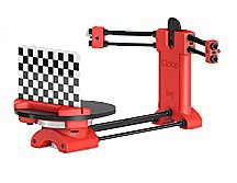 Конструктор для сборки 3D сканера - fgospostavki.ru - Норильск