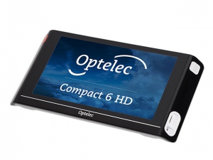 Видеоувеличитель Optelec Compact 6HD World - fgospostavki.ru - Норильск