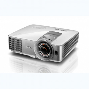 Мультимедийный короткофокусный проектор BenQ MS630ST - fgospostavki.ru - Норильск