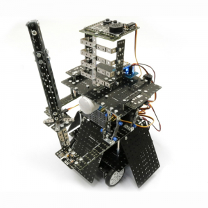 Ресурсный набор Robo Kit 6-7 - fgospostavki.ru - Норильск