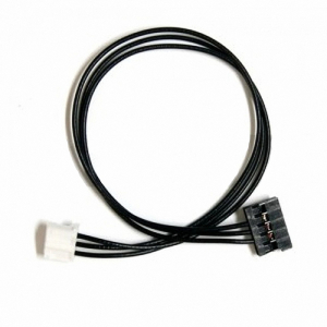 Комплект кабелей Robot Cable-3P-5P 150mm 5pcs - fgospostavki.ru - Норильск