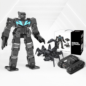 Конструктор ROBOTIS ENGINEER KIT 2 - fgospostavki.ru - Норильск